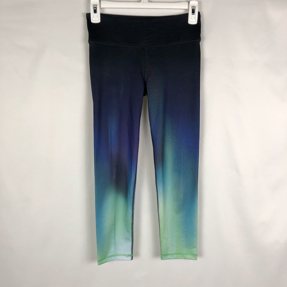 SO Crop Workout Pants